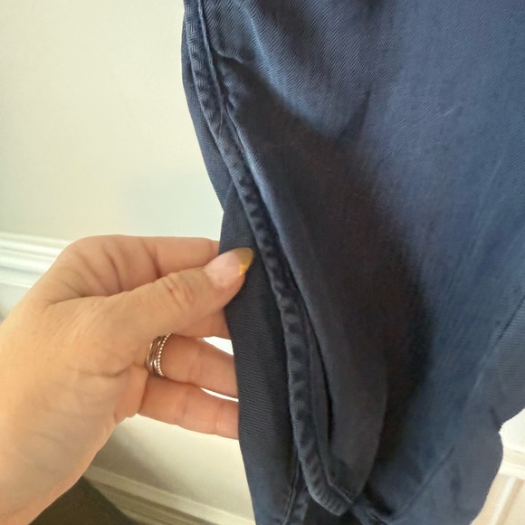 Harper Navy lounge pants size XS women’s - Picture 5 of 9